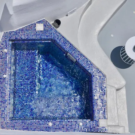 Aidos Santorini Megalochori (Santorini)