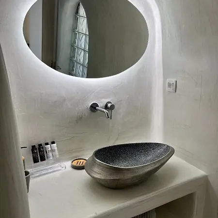 Apartment Aidos Santorini