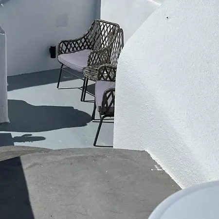 Apartment Aidos Santorini