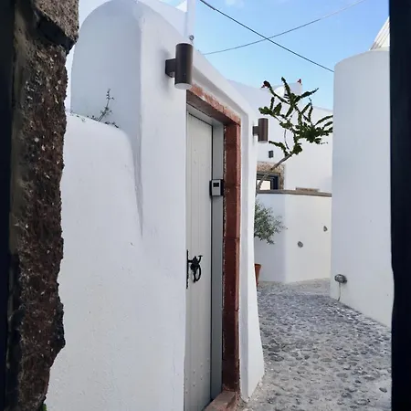 Aidos Santorini Apartment Megalochori (Santorini)