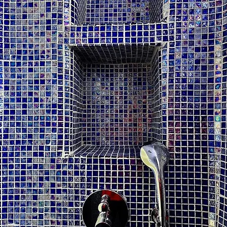 شقة Aidos Santorini ميغالوخوري