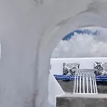 Aidos Santorini * メガロホリ