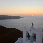 アパート Aidos Santorini