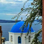 Aidos Santorini メガロホリ
