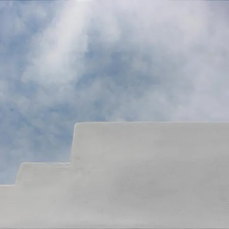 Aidos Santorini Apartmán *