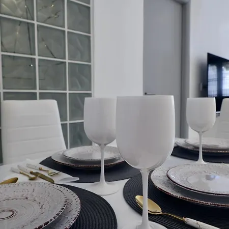 Aidos Santorini Apartamento *