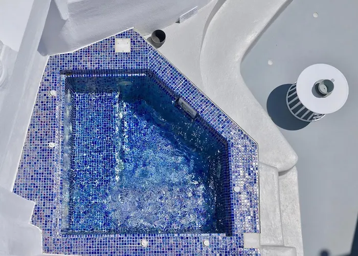 Aidos Santorini Megalochori (Santorini)