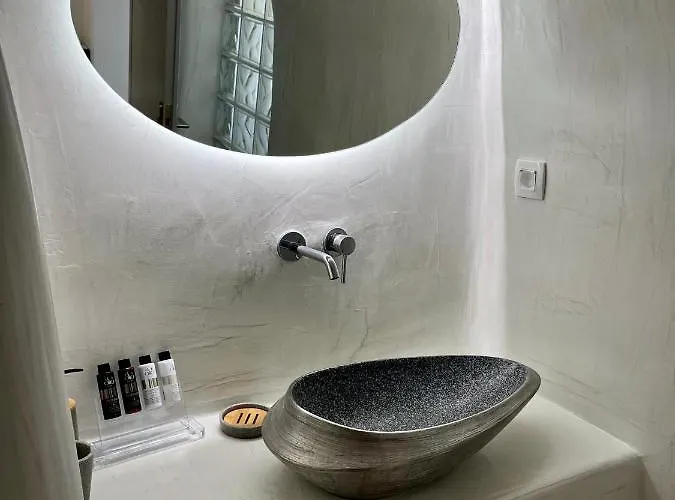 Appartamento Aidos Santorini