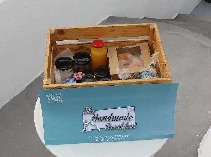 Aidos Santorini Appartamento