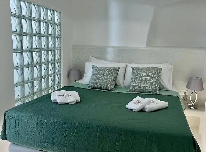 Appartamento Aidos Santorini