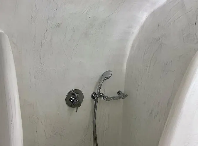 Aidos Santorini Appartamento *