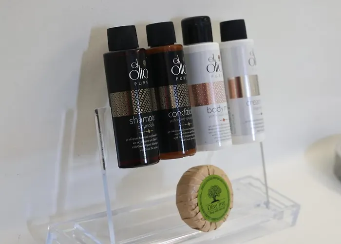 Aidos Santorini Appartamento