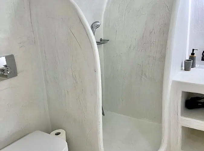 Aidos Santorini Megalohóri