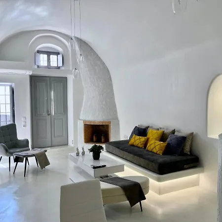 아파트 Aidos Santorini 메갈로호리