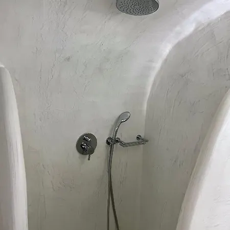 Aidos Santorini Appartement *