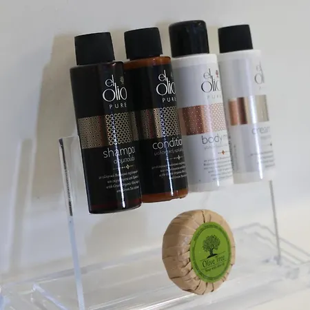 Aidos Santorini Appartement