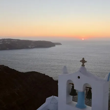 아파트 Aidos Santorini