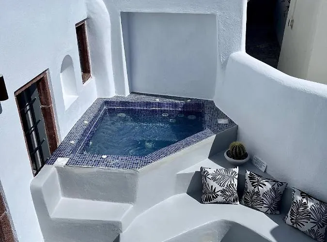 Aidos Santorini * メガロホリ