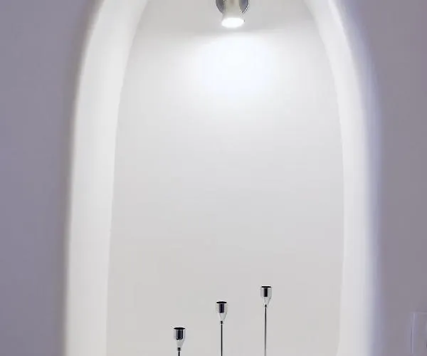 Aidos Santorini * メガロホリ