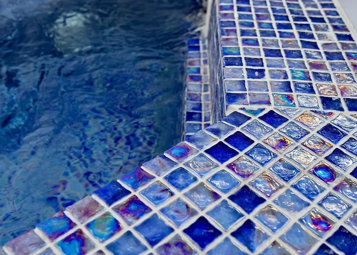 Aidos Santorini アパート