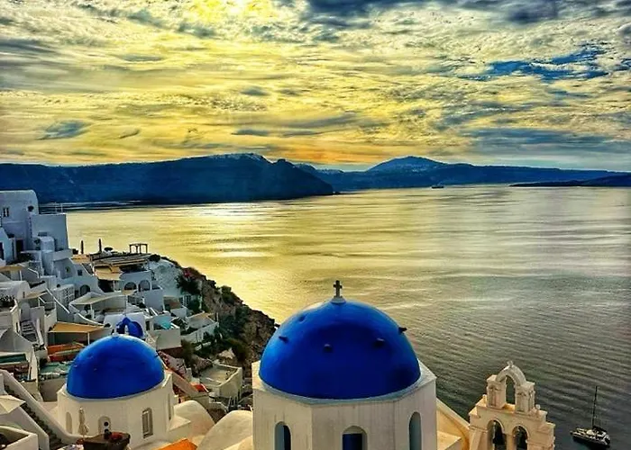 Aidos Santorini *