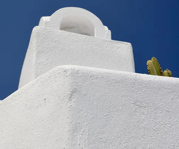 Apartmán Aidos Santorini *