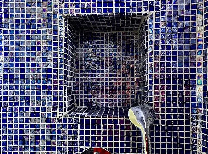 Apartmán Aidos Santorini Megalochori (Santorini)