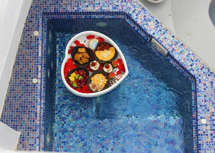 Apartmán Aidos Santorini Megalochori (Santorini)